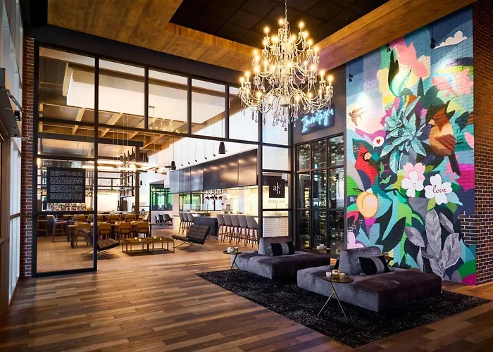 Archer Hotel Tysons