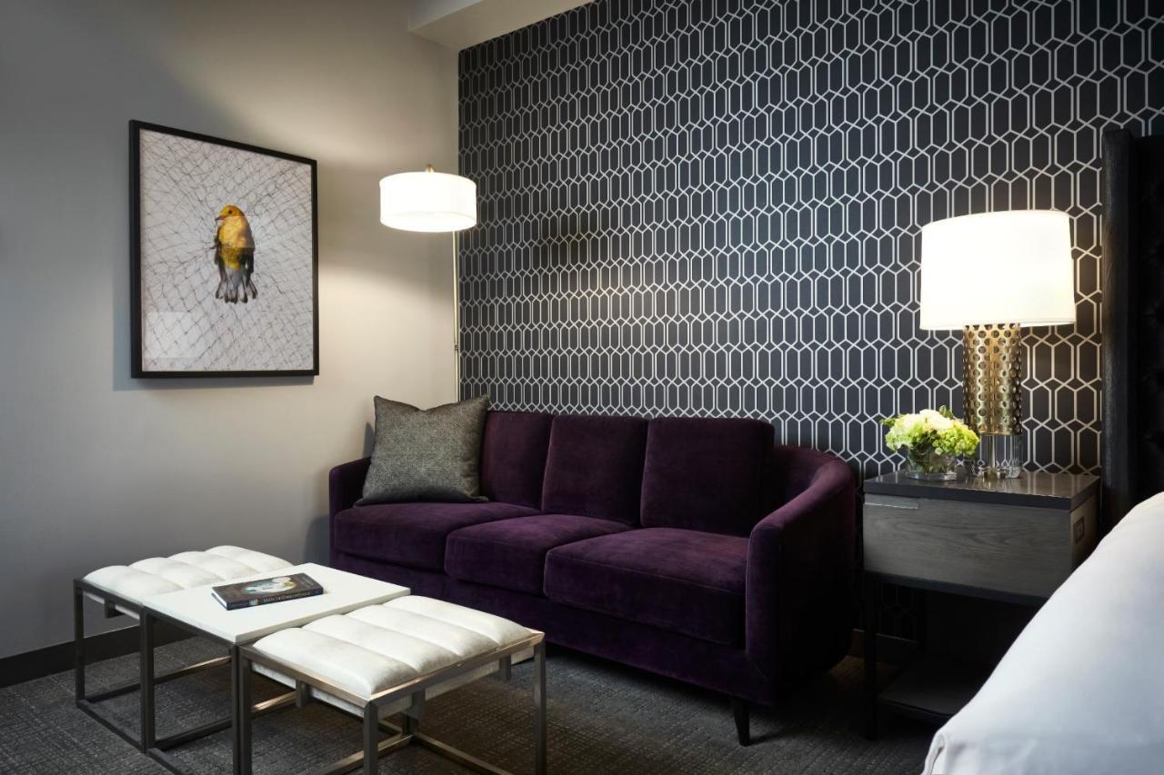 Archer Tysons Hotel Tysons Corner
