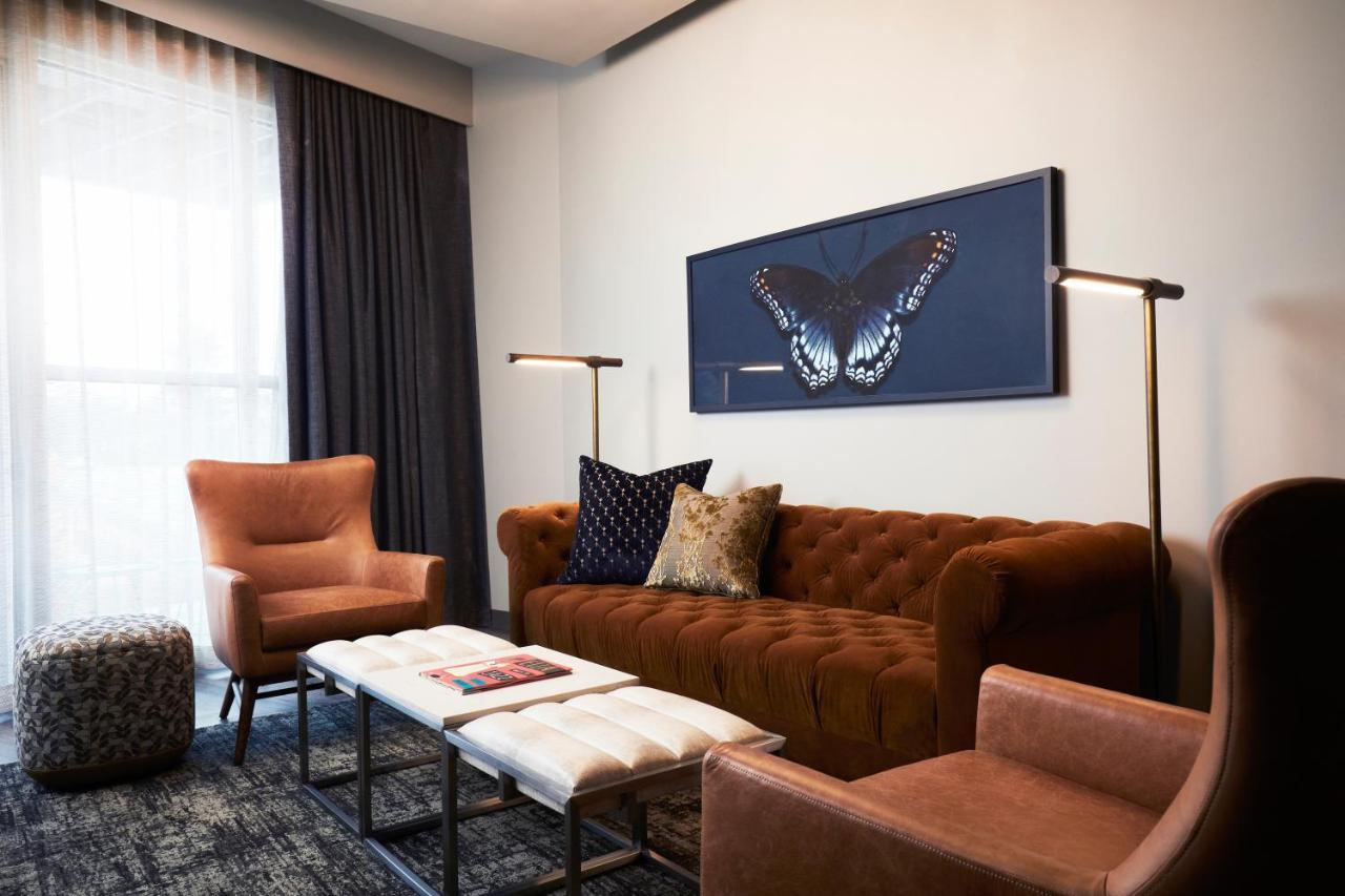 Archer Tysons 4*