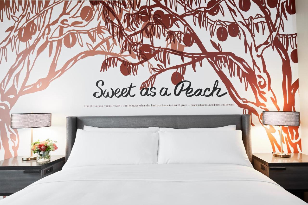 Hotel Archer Tysons 4*
