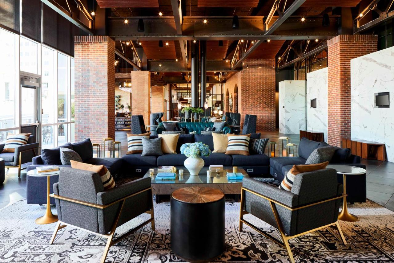 Archer Tysons Hotel