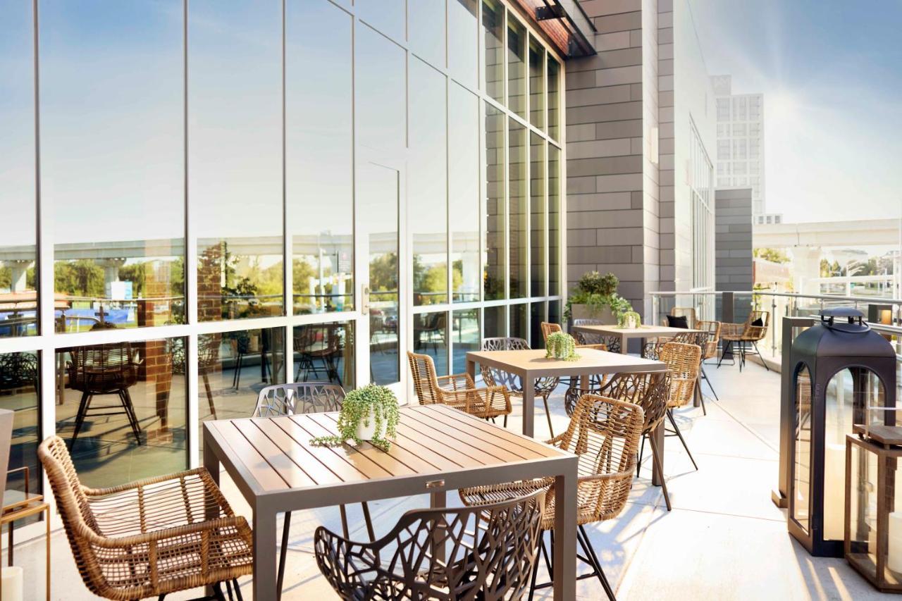 Archer Tysons 4* Tysons Corner