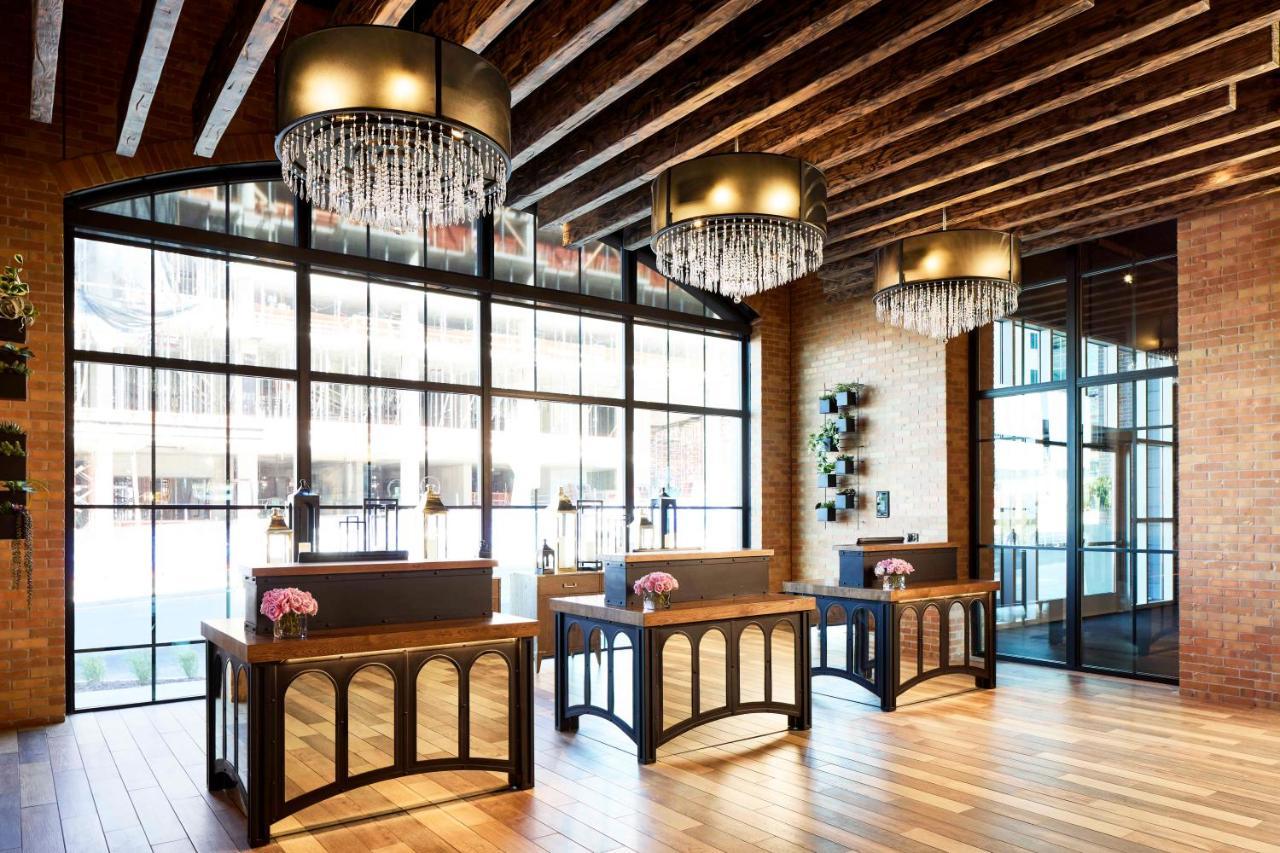 Archer Tysons Tysons Corner