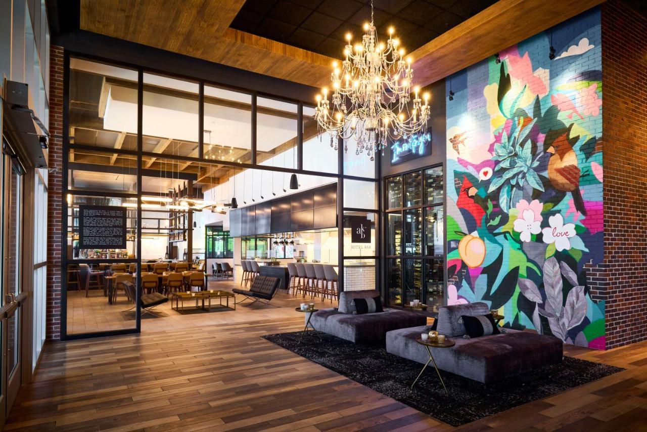Archer Tysons Tysons Corner