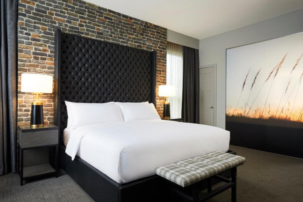 Archer Tysons Hotel 4*