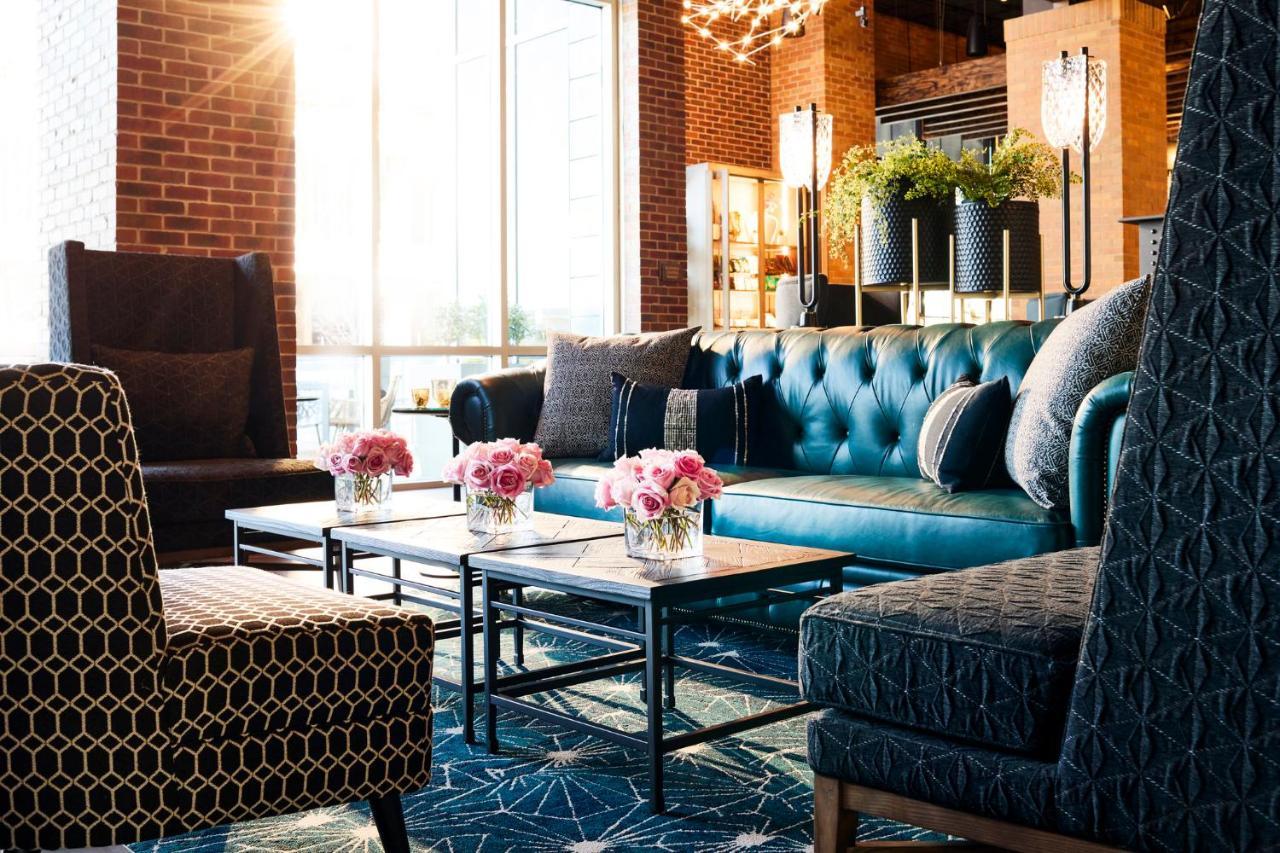 Archer Tysons Hotel 4*