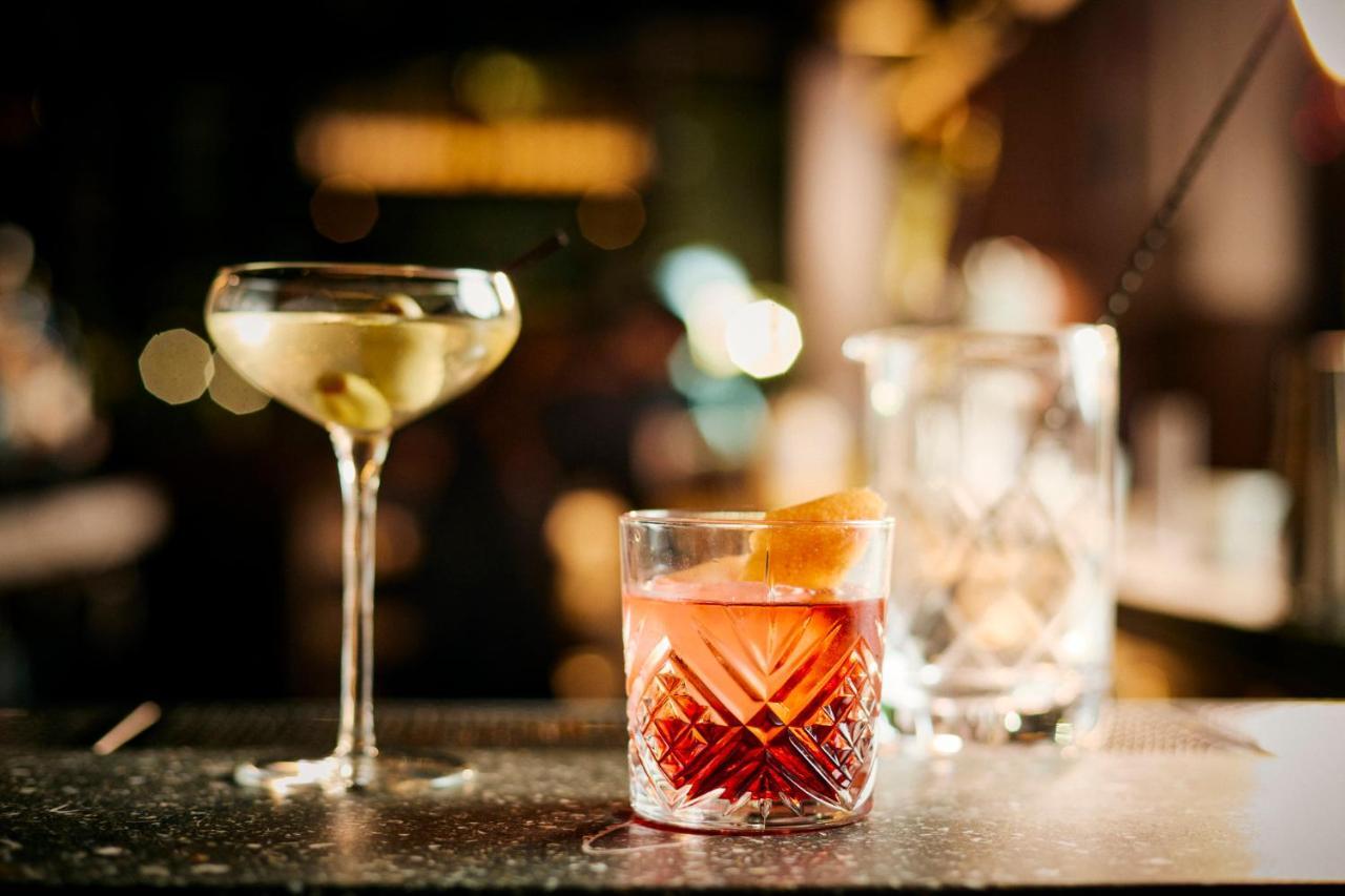 Archer Tysons Hotel