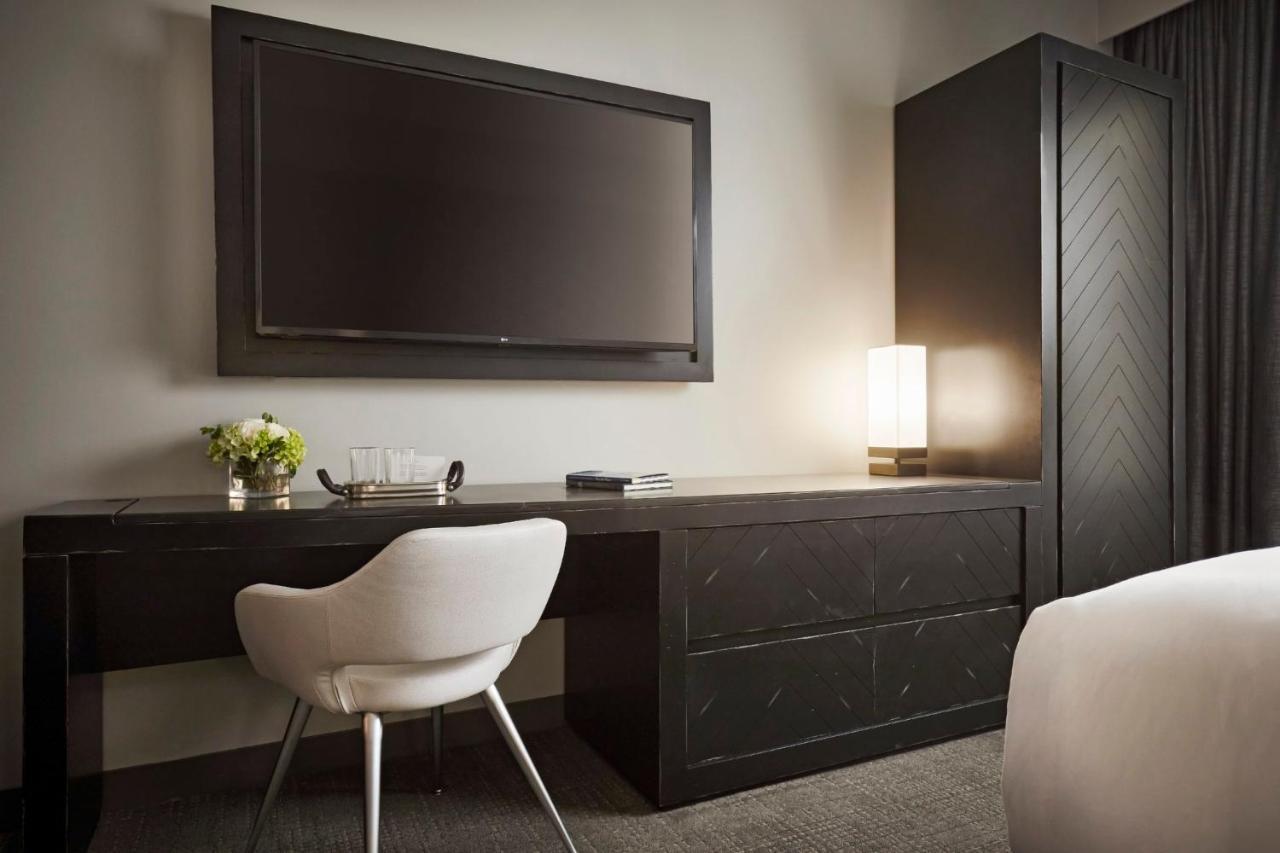 Hotel Archer Tysons 4*