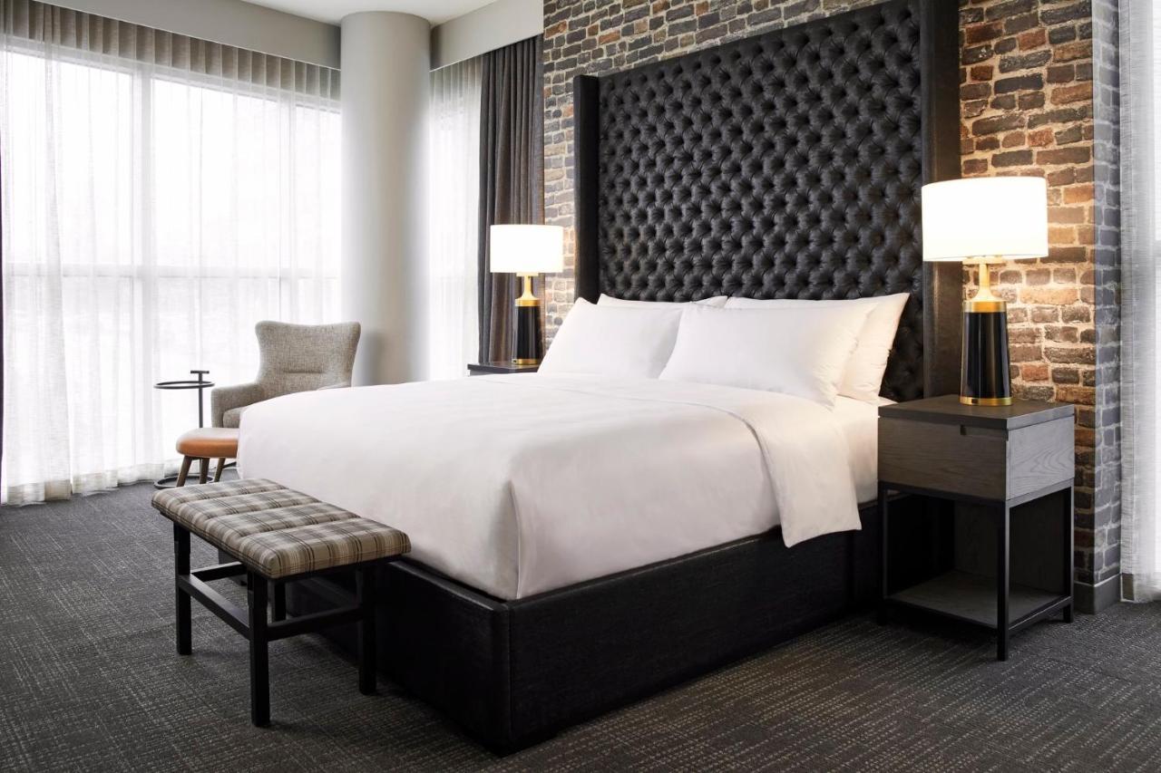 Archer Tysons 4*