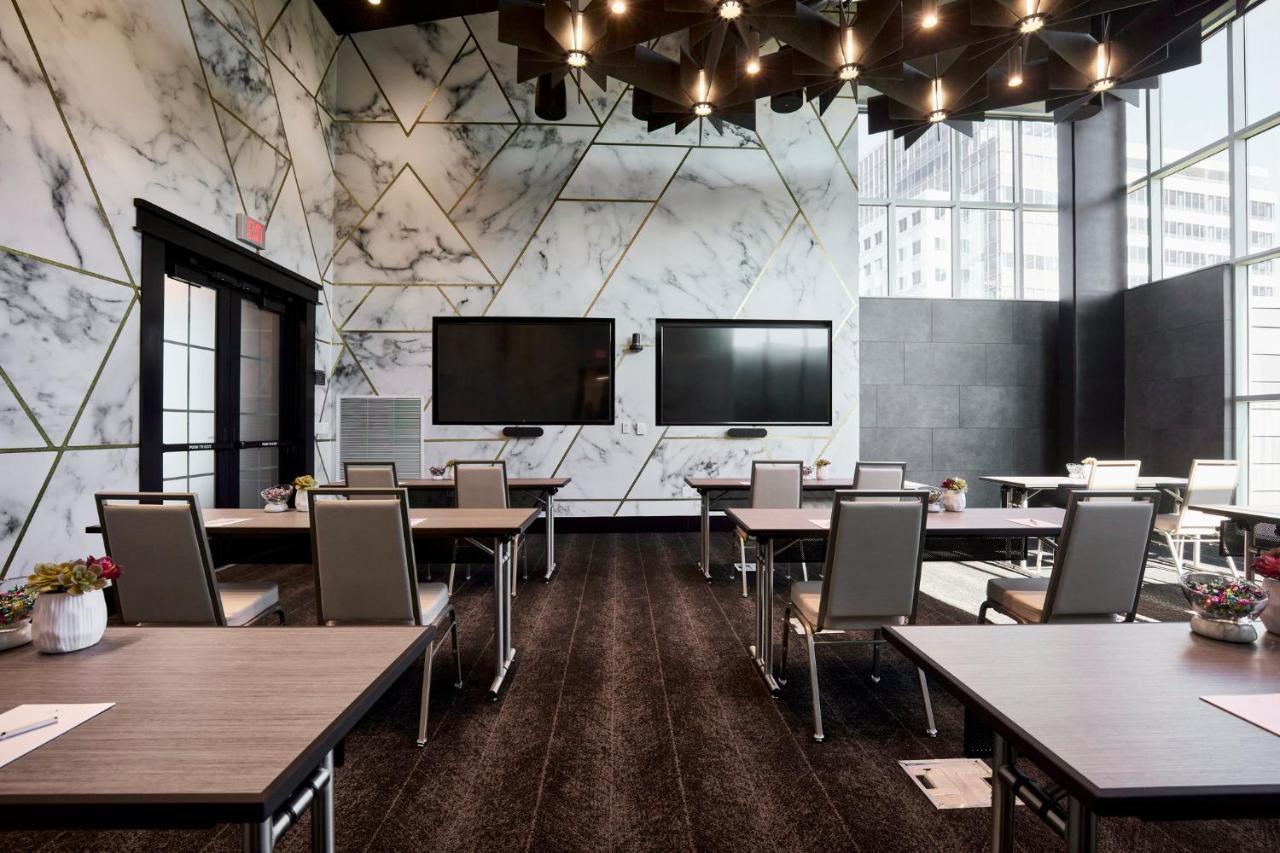Hotel Archer Tysons Tysons Corner
