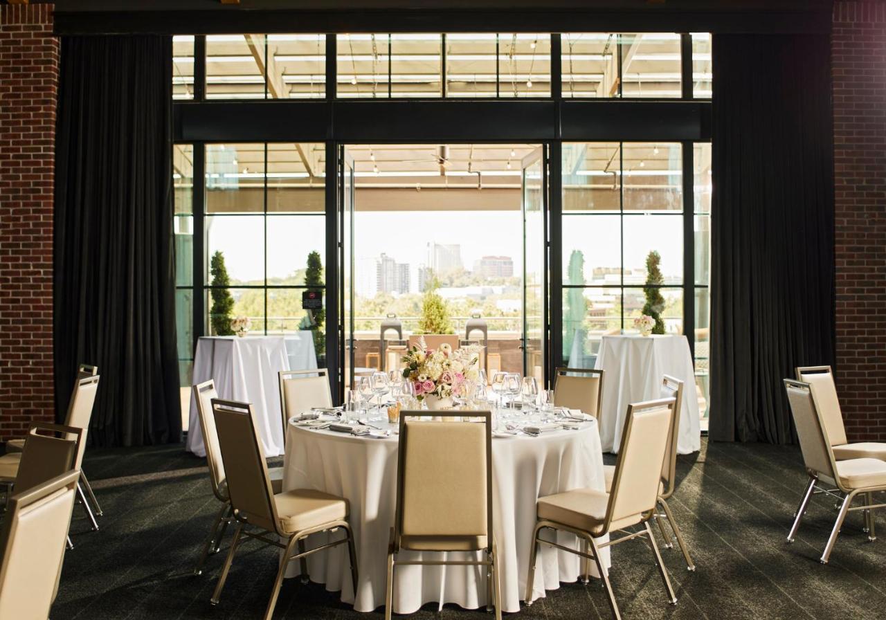 Hotel Archer Tysons 4*