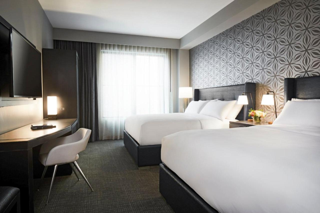 Archer Tysons 4* Tysons Corner