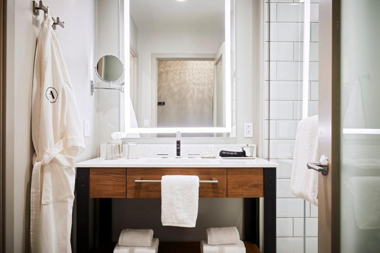 Archer Tysons Hotel 4*