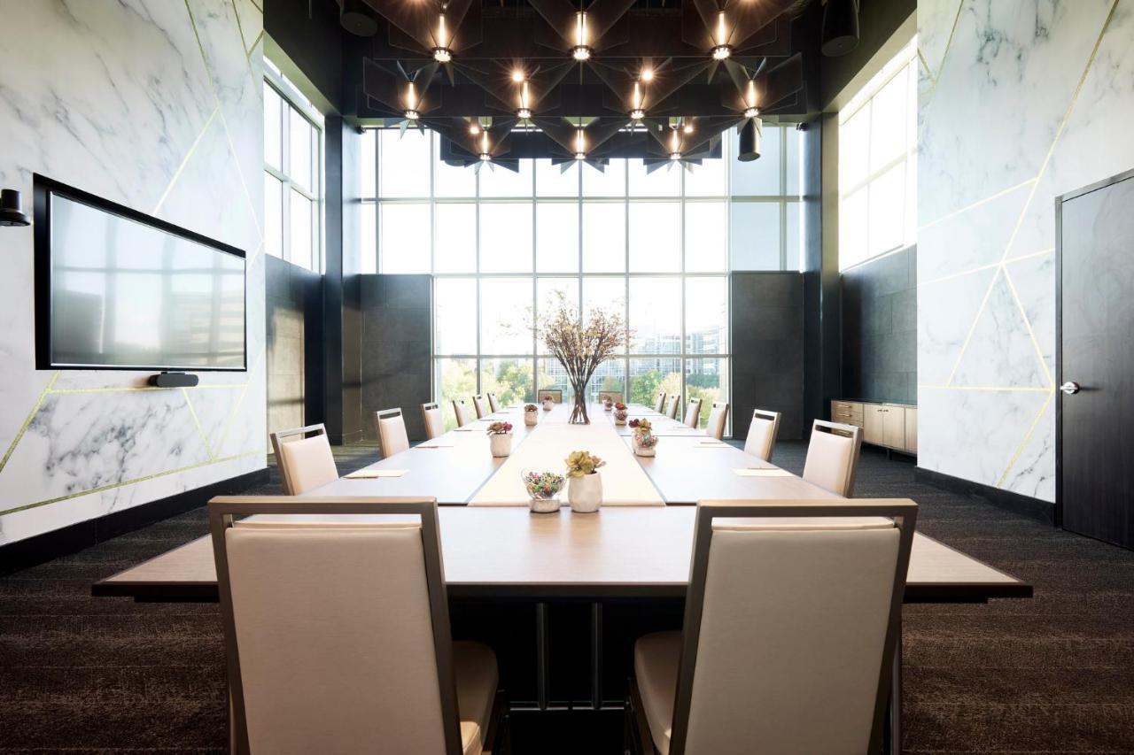 Archer Tysons 4* Tysons Corner