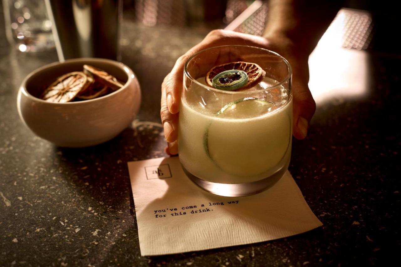 Archer Tysons Hotel Tysons Corner