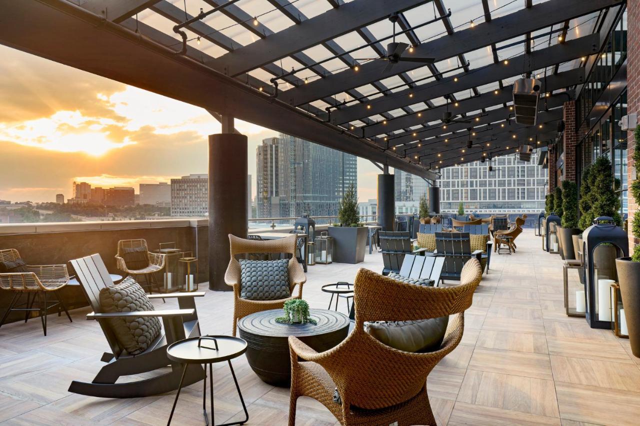 Archer Tysons Hotel Tysons Corner