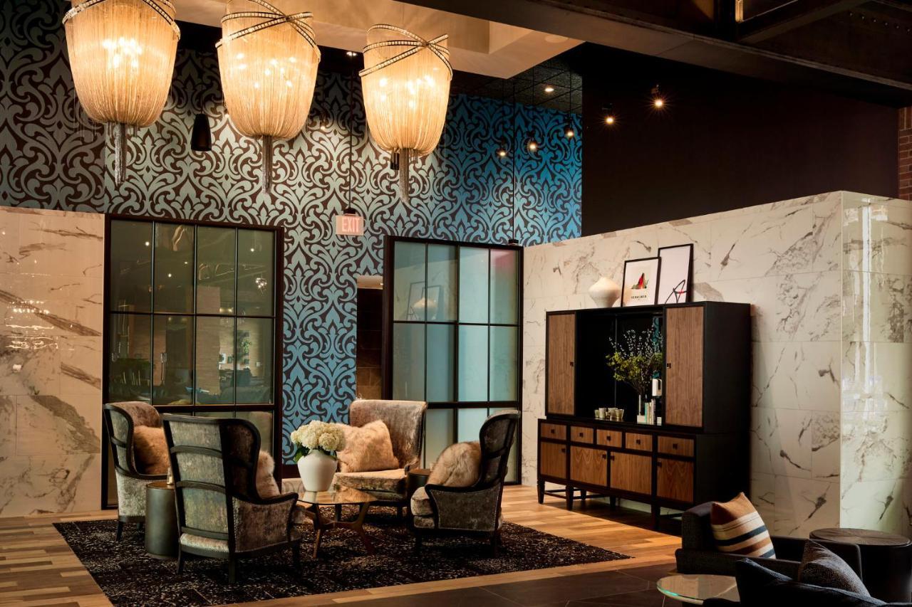 Hotel Archer Tysons Tysons Corner