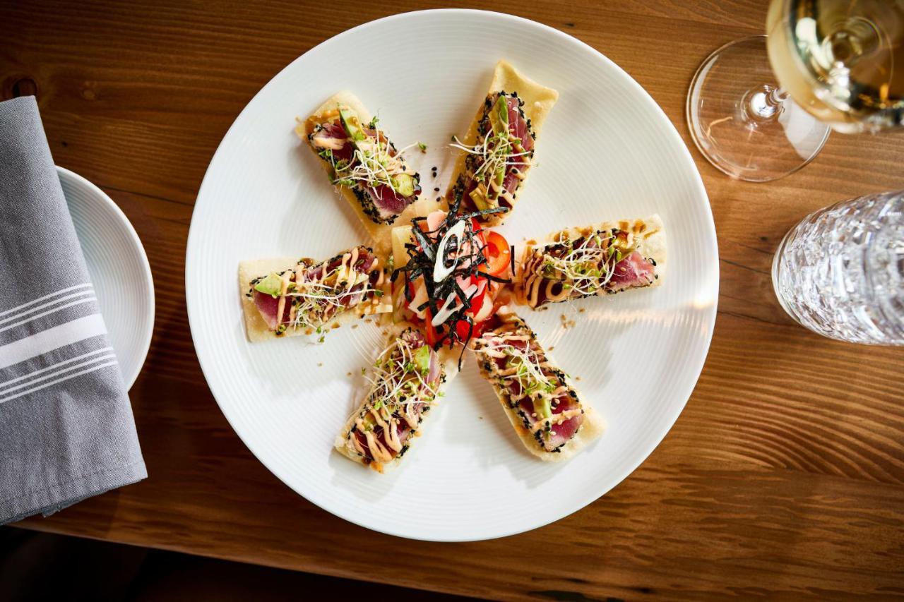 Archer Tysons Tysons Corner