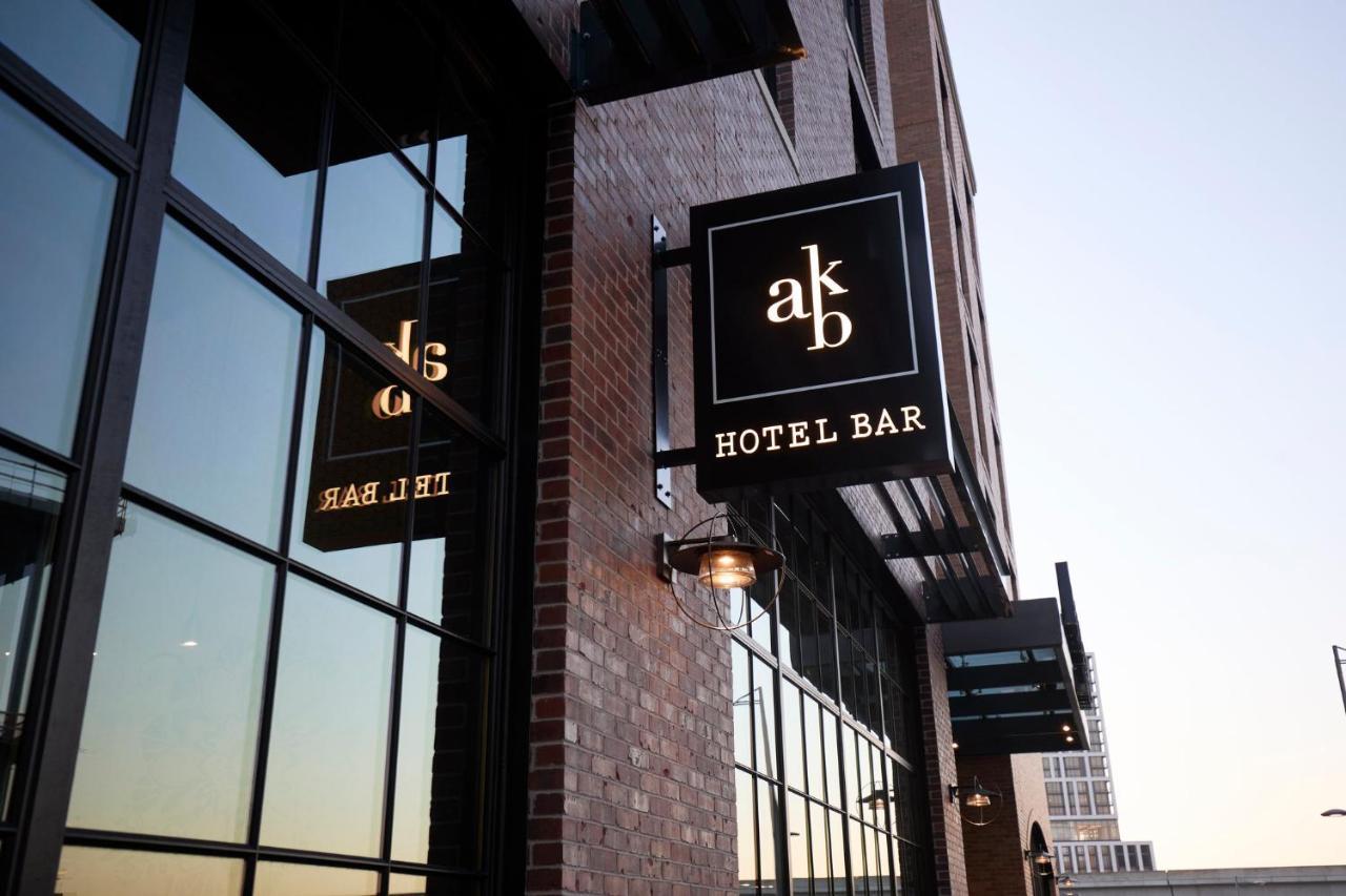 Hotel Archer Tysons 4*