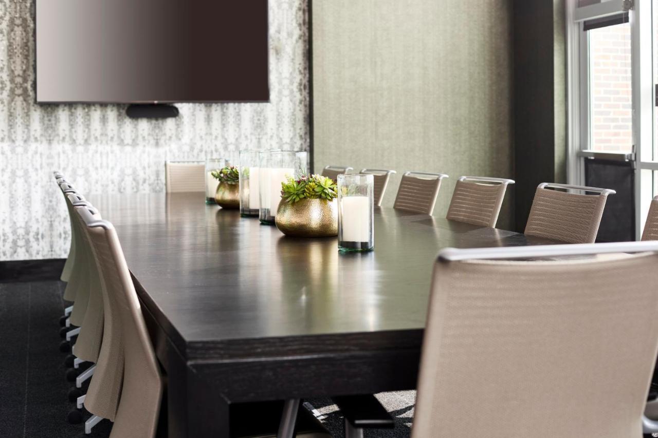 Archer Tysons Tysons Corner